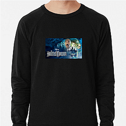 The Haunted Mansion Special Collection The Haunted Mansion Sweatshirts