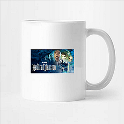 The Haunted Mansion Special Collection The Haunted Mansion Mugs