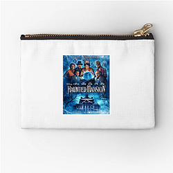 The Haunted Mansion Limited Collection The Haunted Mansion Zipper Pouches