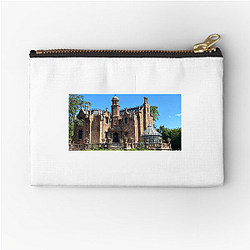 The Haunted Mansion Merchandise The Haunted Mansion Zipper Pouches