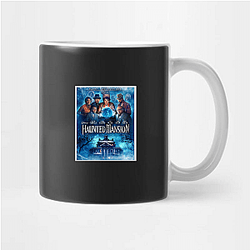 The Haunted Mansion Limited Collection The Haunted Mansion Mugs