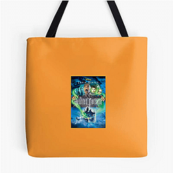The Haunted Mansion Merch The Haunted Mansion Bags