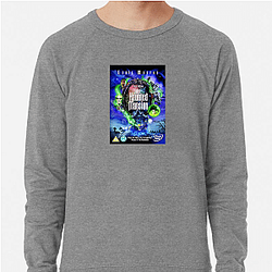 The Haunted Mansion Merchandise For Fans The Haunted Mansion Sweatshirts