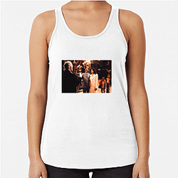 The Haunted Mansion Collection for fans The Haunted Mansion Tank Tops