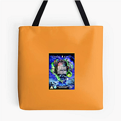 The Haunted Mansion Merchandise For Fans The Haunted Mansion Bags