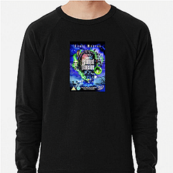 The Haunted Mansion Merchandise For Fans The Haunted Mansion Sweatshirts