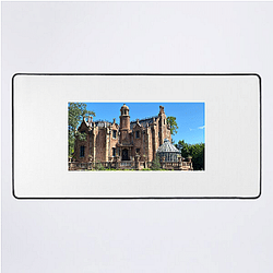 The Haunted Mansion Merchandise The Haunted Mansion Mouse Pads