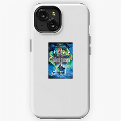 The Haunted Mansion Merch The Haunted Mansion iPhone Cases
