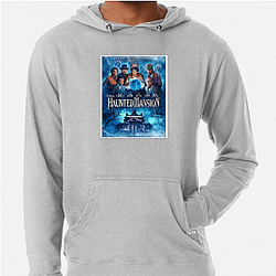 The Haunted Mansion Limited Collection The Haunted Mansion Hoodies