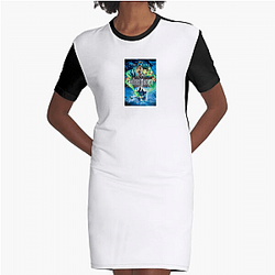 The Haunted Mansion Merch The Haunted Mansion Dresses