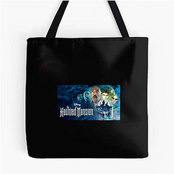 The Haunted Mansion Special Collection The Haunted Mansion Bags