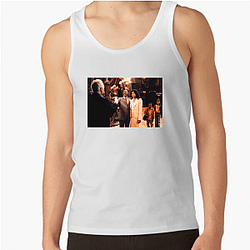 The Haunted Mansion Collection for fans The Haunted Mansion Tank Tops