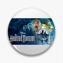The Haunted Mansion Special Collection The Haunted Mansion Pins