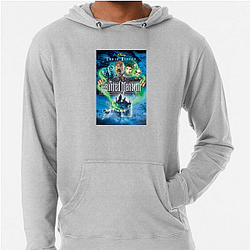 The Haunted Mansion Merch The Haunted Mansion Hoodies