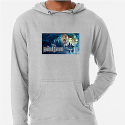 The Haunted Mansion Special Collection The Haunted Mansion Hoodies