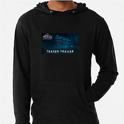 The Haunted Mansion Fan Art The Haunted Mansion Hoodies