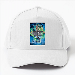 The Haunted Mansion Merch The Haunted Mansion Hats & Caps