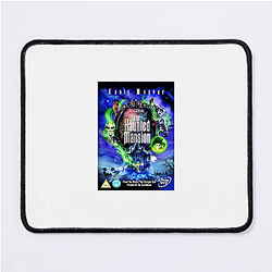 The Haunted Mansion Merchandise For Fans The Haunted Mansion Mouse Pads