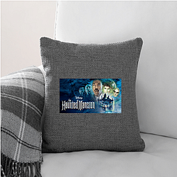 The Haunted Mansion Special Collection The Haunted Mansion Pillows Cover