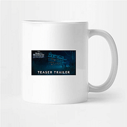 The Haunted Mansion Fan Art The Haunted Mansion Mugs