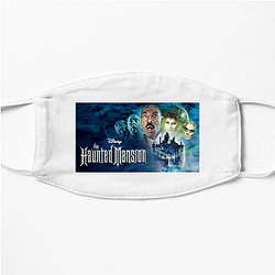 The Haunted Mansion Special Collection The Haunted Mansion Face Masks