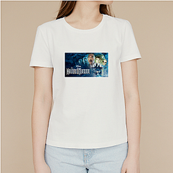 The Haunted Mansion Special Collection The Haunted Mansion T-Shirts