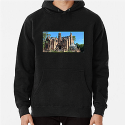 The Haunted Mansion Merchandise The Haunted Mansion Hoodies