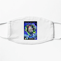 The Haunted Mansion Merchandise For Fans The Haunted Mansion Face Masks