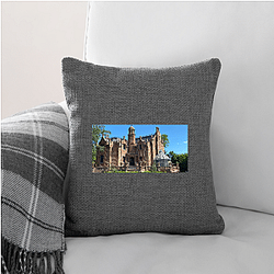 The Haunted Mansion Merchandise The Haunted Mansion Pillows Cover