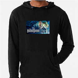 The Haunted Mansion Special Collection The Haunted Mansion Hoodies