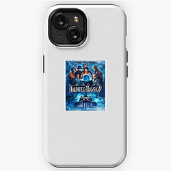 The Haunted Mansion Limited Collection The Haunted Mansion Samsung Cases