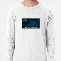 The Haunted Mansion Fan Art The Haunted Mansion Sweatshirts