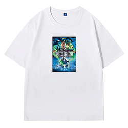 The Haunted Mansion Merch The Haunted Mansion T-Shirts