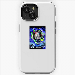 The Haunted Mansion Merchandise For Fans The Haunted Mansion iPhone Cases