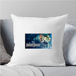 The Haunted Mansion Special Collection The Haunted Mansion Pillows Cover
