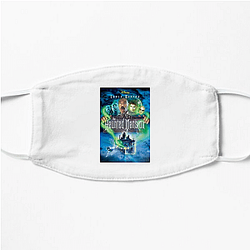 The Haunted Mansion Merch The Haunted Mansion Face Masks