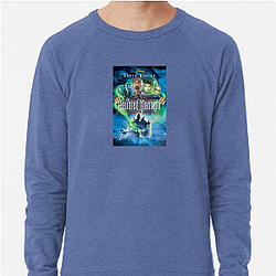 The Haunted Mansion Merch The Haunted Mansion Sweatshirts