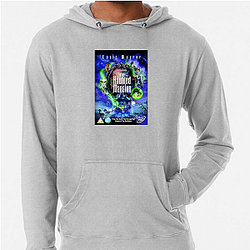 The Haunted Mansion Merchandise For Fans The Haunted Mansion Hoodies