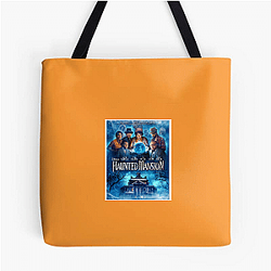 The Haunted Mansion Limited Collection The Haunted Mansion Bags
