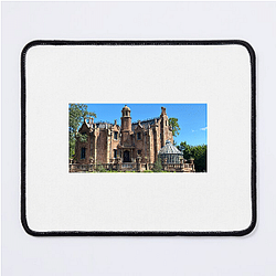 The Haunted Mansion Merchandise The Haunted Mansion Mouse Pads