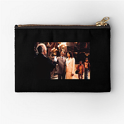 The Haunted Mansion Collection for fans The Haunted Mansion Zipper Pouches
