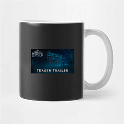 The Haunted Mansion Fan Art The Haunted Mansion Mugs