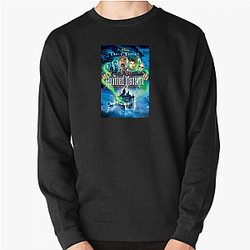 The Haunted Mansion Merch The Haunted Mansion Sweatshirts