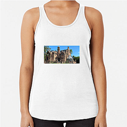 The Haunted Mansion Merchandise The Haunted Mansion Tank Tops
