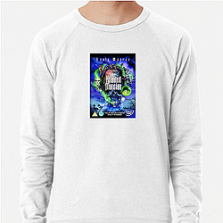 The Haunted Mansion Merchandise For Fans The Haunted Mansion Sweatshirts