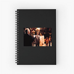 The Haunted Mansion Collection for fans The Haunted Mansion Notebook