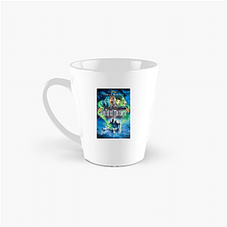 The Haunted Mansion Merch The Haunted Mansion Mugs