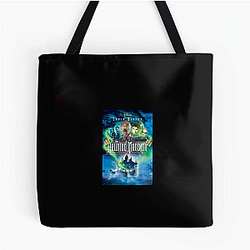 The Haunted Mansion Merch The Haunted Mansion Bags