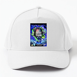 The Haunted Mansion Merchandise For Fans The Haunted Mansion Hats & Caps