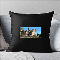 The Haunted Mansion Merchandise The Haunted Mansion Pillows Cover